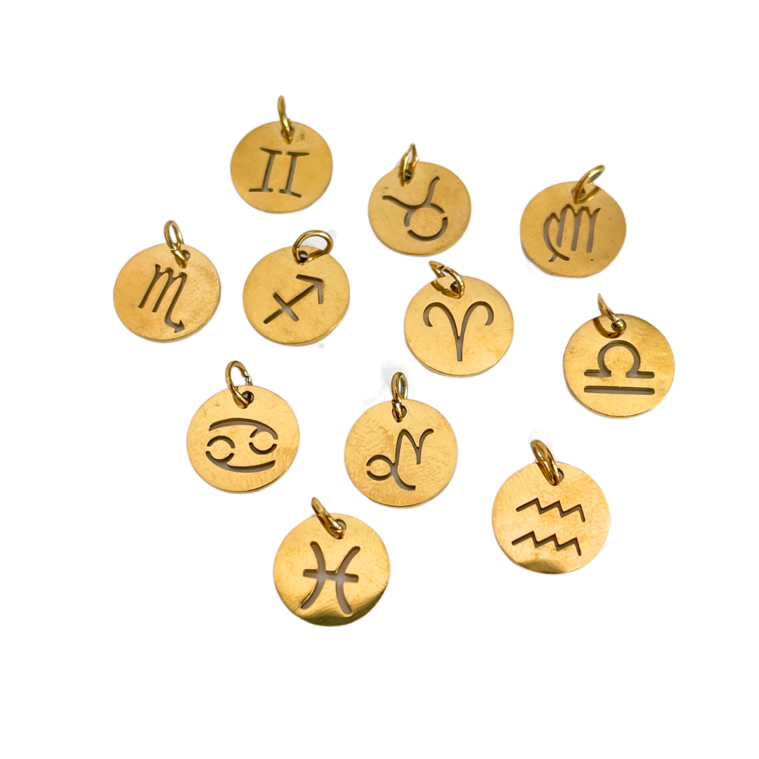 Astrology Charms