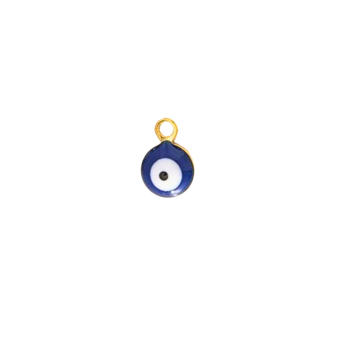 Super Mini Evil Eye Charm