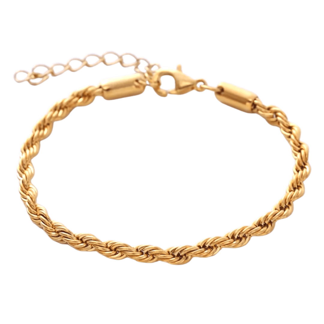 HARLOW | bracelet 3mm